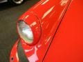 Guards Red - 911 Carrera Targa Photo No. 7