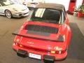 Guards Red - 911 Carrera Targa Photo No. 16