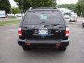 2004 Super Black Nissan Pathfinder SE 4x4  photo #5