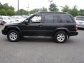 Super Black - Pathfinder SE 4x4 Photo No. 9