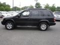 2004 Super Black Nissan Pathfinder SE 4x4  photo #9