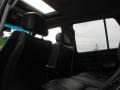 2004 Super Black Nissan Pathfinder SE 4x4  photo #11