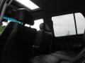 Super Black - Pathfinder SE 4x4 Photo No. 11