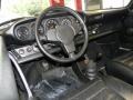  1982 911 Carrera Targa Black Interior