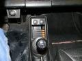 Black Transmission Photo for 1982 Porsche 911 #50666437