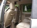 2006 Mercury Monterey Pebble/Light Parchment Interior Interior Photo