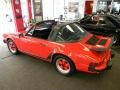 Guards Red - 911 Carrera Targa Photo No. 41