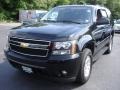 Black - Tahoe LT 4x4 Photo No. 1