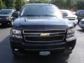 Black - Tahoe LT 4x4 Photo No. 2