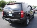 Black - Tahoe LT 4x4 Photo No. 4
