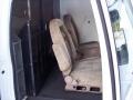 Oxford White - E Series Van E350 Commercial Photo No. 32
