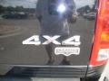 2004 Black Dodge Ram 1500 Laramie Quad Cab 4x4  photo #6