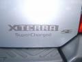 2002 Silver Ice Metallic Nissan Xterra SE V6 SC 4x4  photo #12