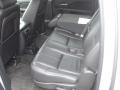 2011 Summit White Chevrolet Suburban LT 4x4  photo #11