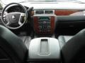 2011 Summit White Chevrolet Suburban LT 4x4  photo #12