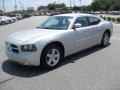 Bright Silver Metallic - Charger SXT Photo No. 1