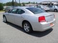 Bright Silver Metallic - Charger SXT Photo No. 2