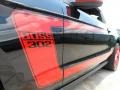  2012 Mustang Boss 302 Laguna Seca Logo