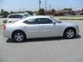 Bright Silver Metallic - Charger SXT Photo No. 4