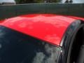 Black/Race Red - Mustang Boss 302 Laguna Seca Photo No. 16