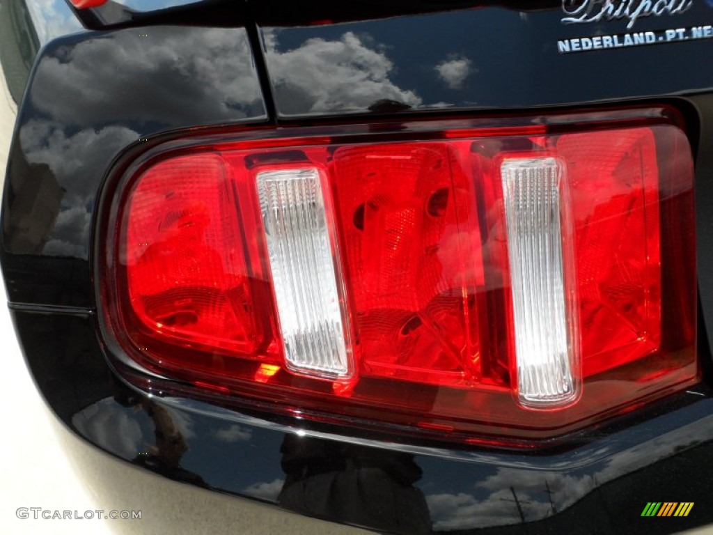 2012 Mustang Boss 302 Laguna Seca - Black/Race Red / Charcoal Black Recaro Sport Seats photo #18