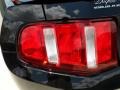 Black/Race Red - Mustang Boss 302 Laguna Seca Photo No. 18