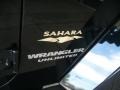 Black - Wrangler Unlimited Sahara 4x4 Photo No. 13