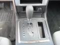 Bright Silver Metallic - Charger SXT Photo No. 9
