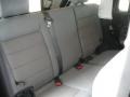 Black - Wrangler Unlimited Sahara 4x4 Photo No. 15