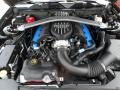  2012 Mustang Boss 302 Laguna Seca 5.0 Liter Hi-Po DOHC 32-Valve Ti-VCT V8 Engine