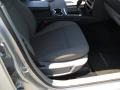 Bright Silver Metallic - Charger SXT Photo No. 17