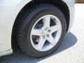 Bright Silver Metallic - Charger SXT Photo No. 20
