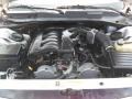 Bright Silver Metallic - Charger SXT Photo No. 22