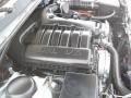 Bright Silver Metallic - Charger SXT Photo No. 23
