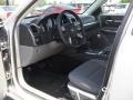 Bright Silver Metallic - Charger SXT Photo No. 24