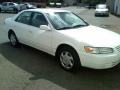 1998 Super White Toyota Camry LE V6  photo #3