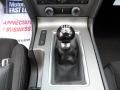  2012 Mustang Boss 302 Laguna Seca 6 Speed Manual Shifter