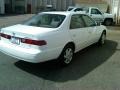 1998 Super White Toyota Camry LE V6  photo #4