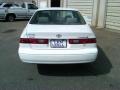 1998 Super White Toyota Camry LE V6  photo #5