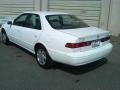 1998 Super White Toyota Camry LE V6  photo #6