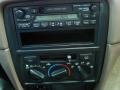 1998 Super White Toyota Camry LE V6  photo #8