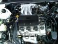 1998 Super White Toyota Camry LE V6  photo #17