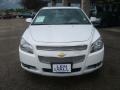 Summit White - Malibu LTZ Photo No. 3