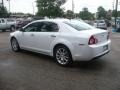 Summit White - Malibu LTZ Photo No. 4
