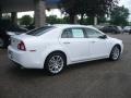 Summit White - Malibu LTZ Photo No. 6