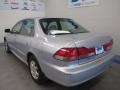 2002 Satin Silver Metallic Honda Accord EX Sedan  photo #3