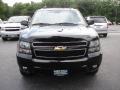 Black - Tahoe LT 4x4 Photo No. 2