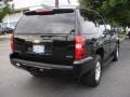 Black - Tahoe LT 4x4 Photo No. 4