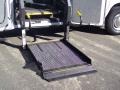 Oxford White - E Series Van E250 Special Access Photo No. 20