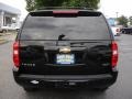 Black - Tahoe LT 4x4 Photo No. 5